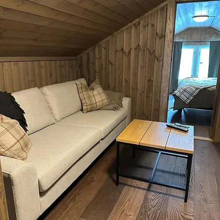 Sentrumsnaer Roroshytte Røros