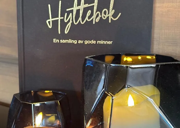 Sentrumsnaer Roroshytte Røros