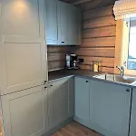 Casa de Férias Sentrumsnaer Roroshytte Røros