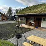 Sentrumsnaer Roroshytte